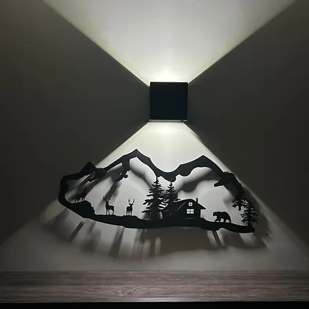 Nolarium Apartment