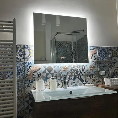 Nolarium Apartment