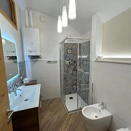 Lägenhet Nolarium Pescocostanzo