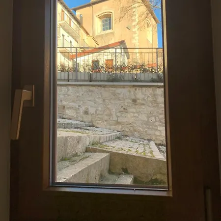 Nolarium Apartment *