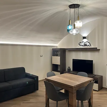 아파트 Nolarium 페스코코스탄초