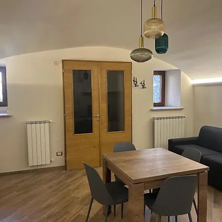 Nolarium Apartment