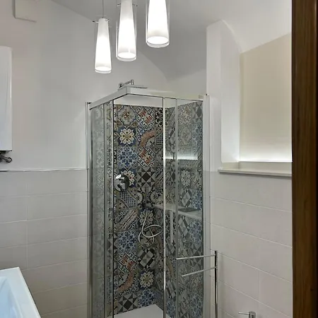 Nolarium Lägenhet Pescocostanzo