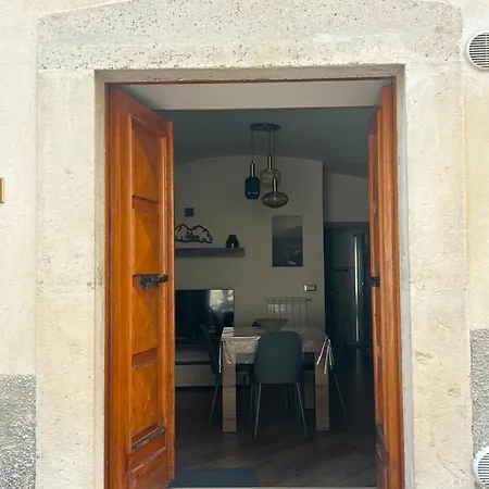 Apartment Nolarium