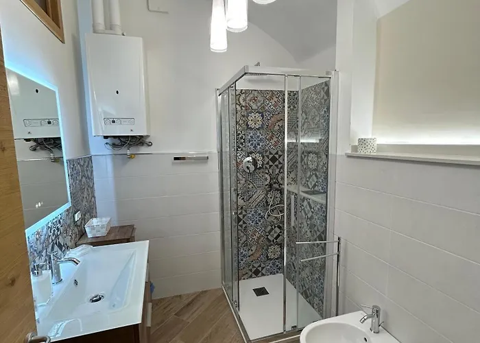 Apartment Nolarium Pescocostanzo