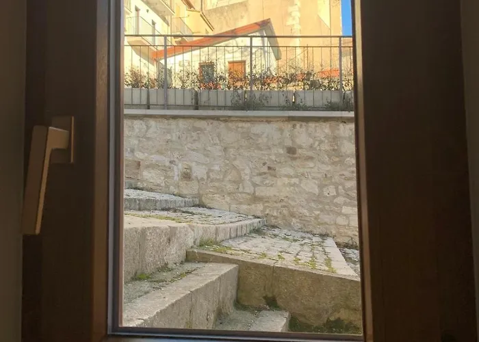 Nolarium Apartment *