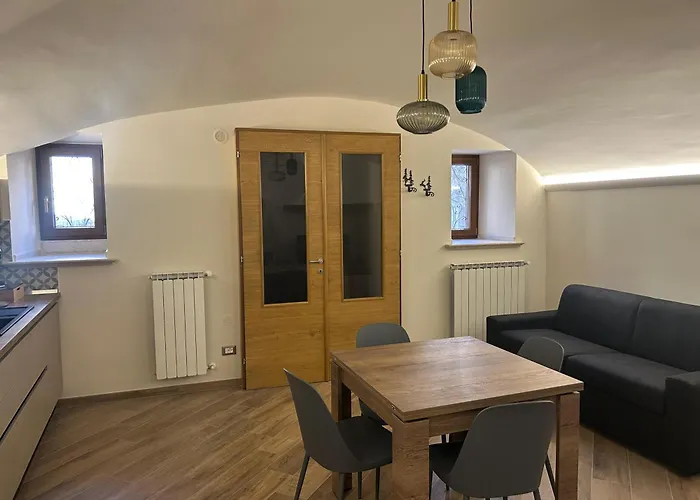 Nolarium Apartment