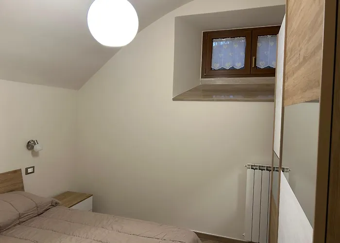 Apartment Nolarium Pescocostanzo