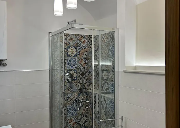 Nolarium 아파트 페스코코스탄초